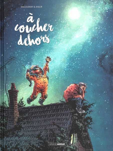 A coucher dehors 1