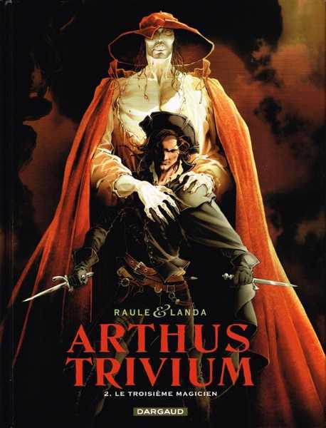 Arthus Trivium 2