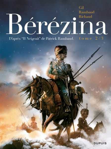 Berezina 2