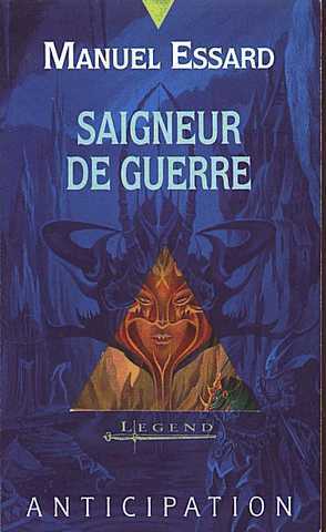Saigneur de guerre