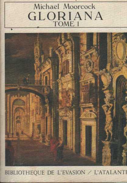 Gloriana 1