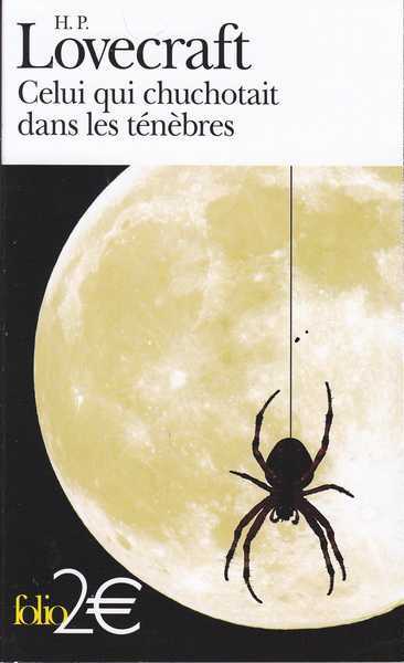 Celui qui chuchotait dans les tnbres