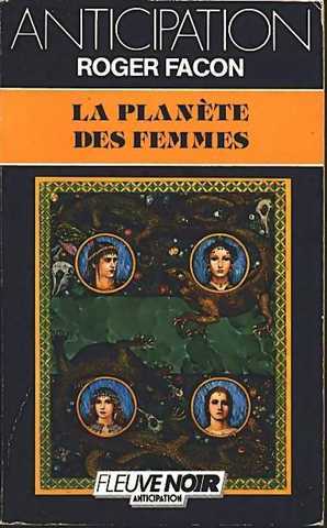 la plan�te des femmes
