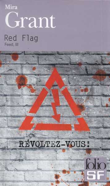 Feed 3 - Red Flag