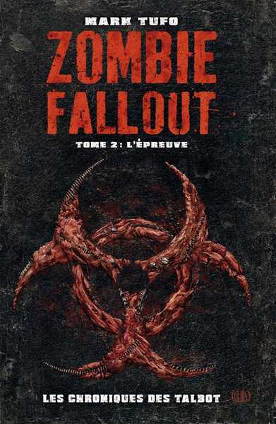 Zombie Fall Out 2 - L'preuve