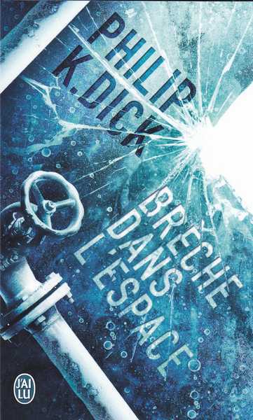 Breche dans l'espace