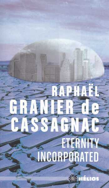 Eternity Incorporated
