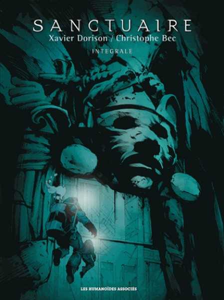 Sanctuaire L'int�grale