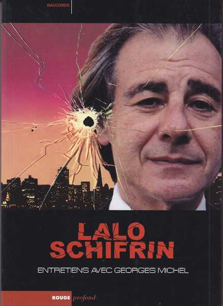 Lalo Schifrin