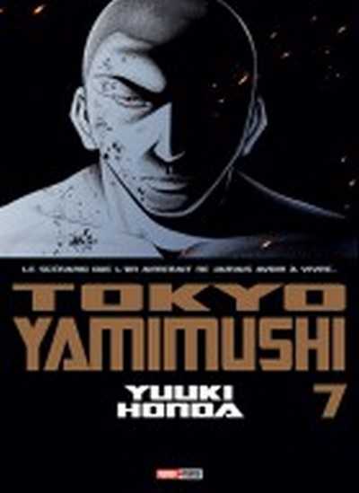 Tokyo Yamimushi 7