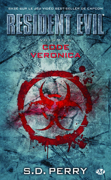 Resident Evil 6 - Code Veronica
