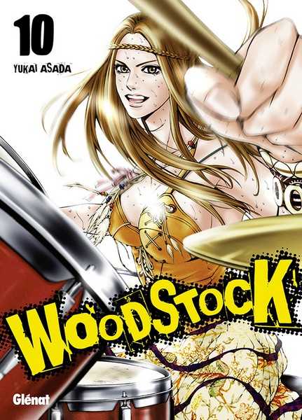 Woodstock 10