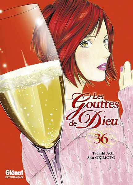 Les Gouttes de Dieu 36