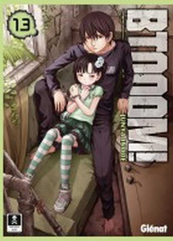 Btooom !  13