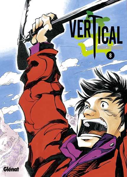 Vertical 8