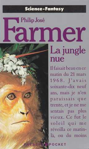 La jungle nue