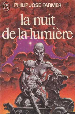 La nuit de la lumi�re