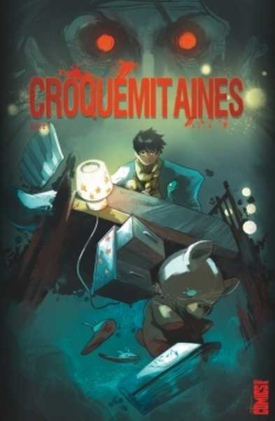 Croquemitaines 1