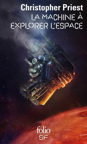 La machine � explorer l'espace NE