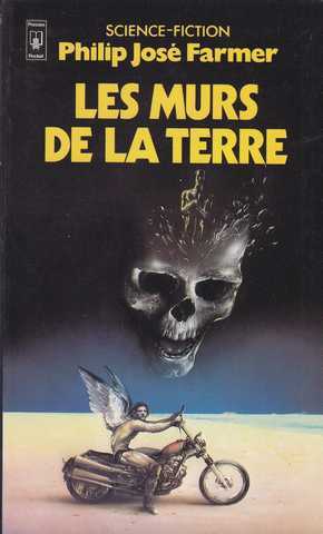 La saga des hommes dieux 4 - Les murs de la Terre