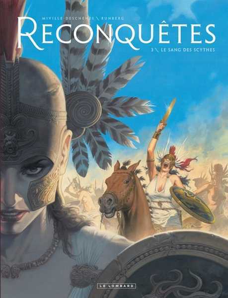 Reconqutes 3