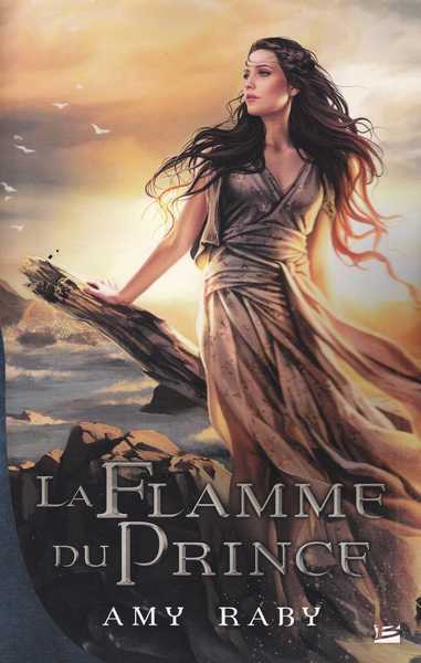 La flamme du prince