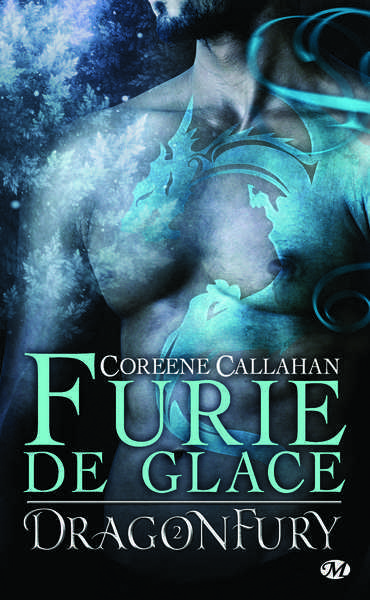 Dragonfury 2 - Furie de glace