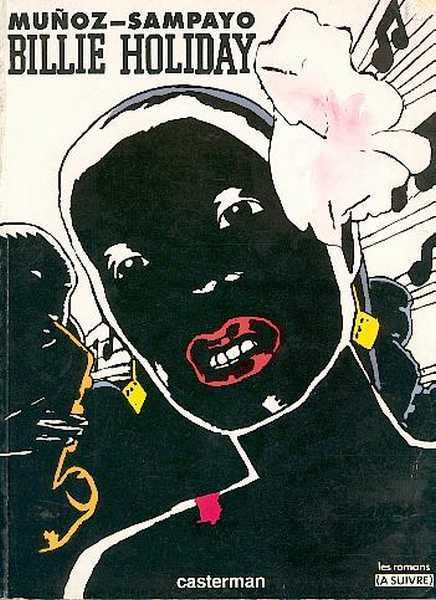 Billie Holiday � �dition du centenaire