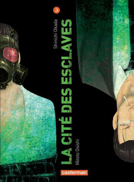La cit des esclaves 3