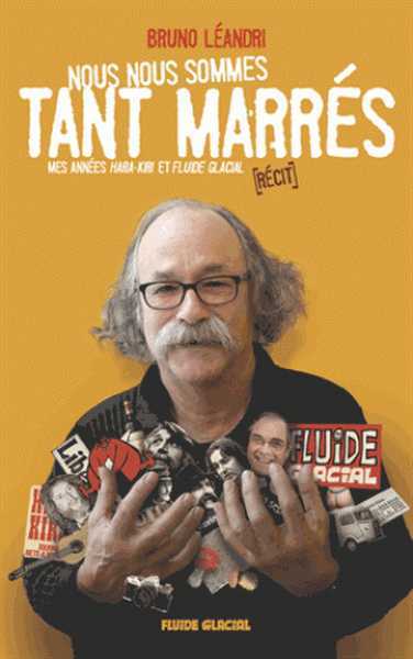 Nous nous sommes tant marr�s