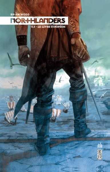 Northlanders 3