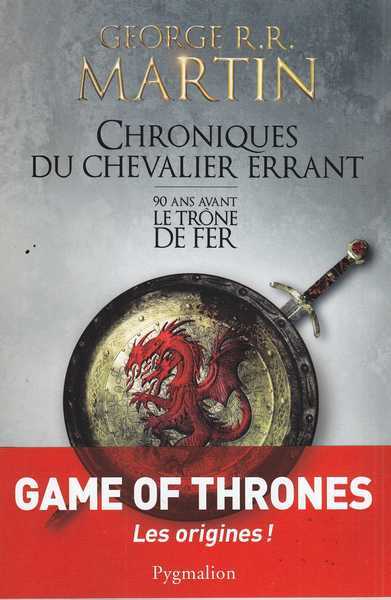 Chroniques du chevalier errant