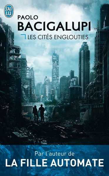 Les cits englouties