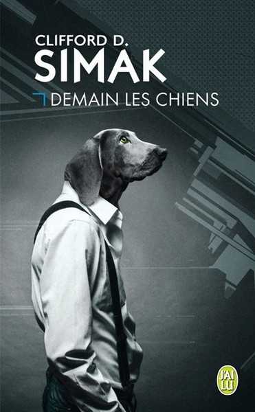 Demain les chiens NE