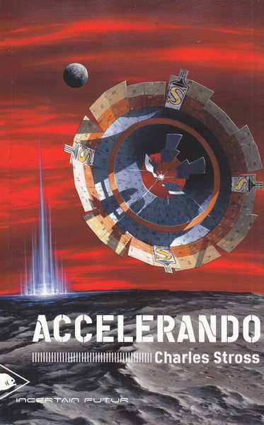 Accelerando
