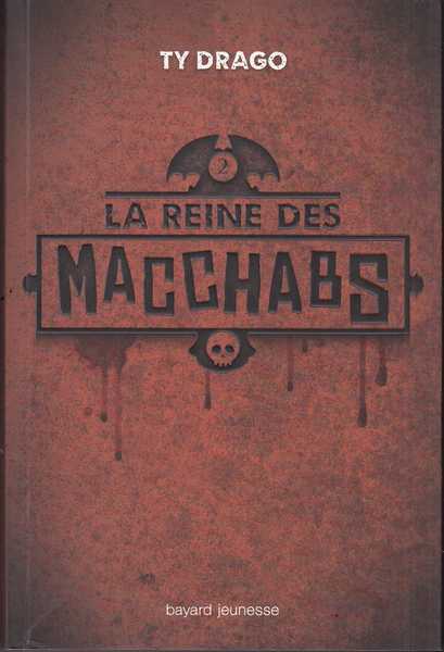 La reine des Macchabs