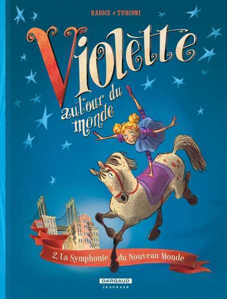 Violette autour du monde 2
