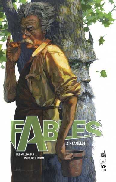 Fable 21