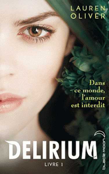 Delirium 1 - Tome 1