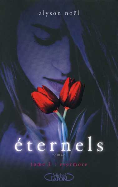 Eternels 1 - Evermore