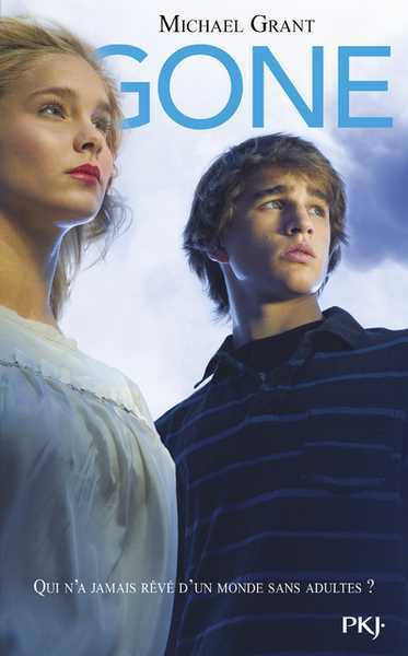 Gone 1 - Tome 1
