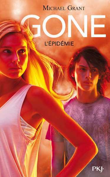 Gone 4 - L'�pid�mie