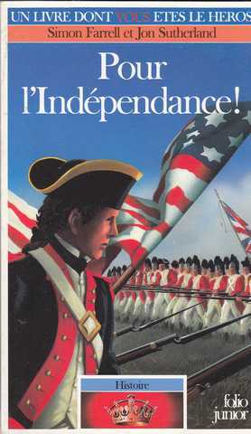 Histoire 4 - Pour l'ind�pendance !