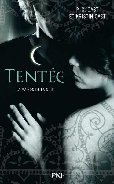 La Maison de la Nuit 6 - Tent�e