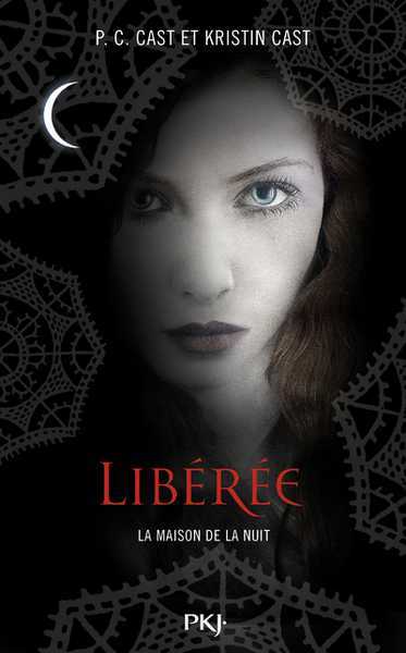 La Maison de la Nuit 8 - Libre