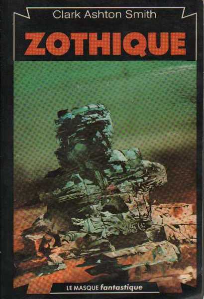 Zothique
