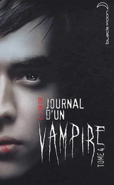 Journal d'un Vampire 4 - Le Royaume des Ombres
