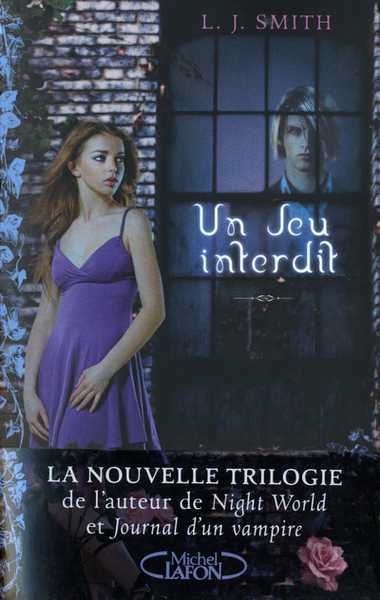 Un Jeu Interdit - L'intgral