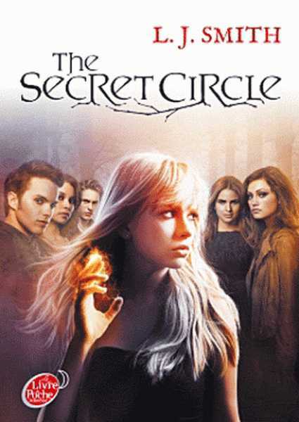 Le Cercle Secret Saison 1-1 - L'initiation