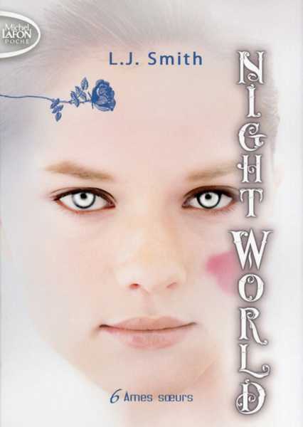Nightworld 6 - Ames S�urs 